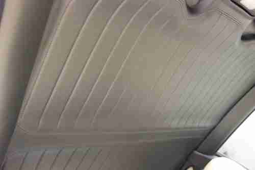 2002 MASERATI COUPE GT TUBI EXHAUST, HRE RIMS, image 20