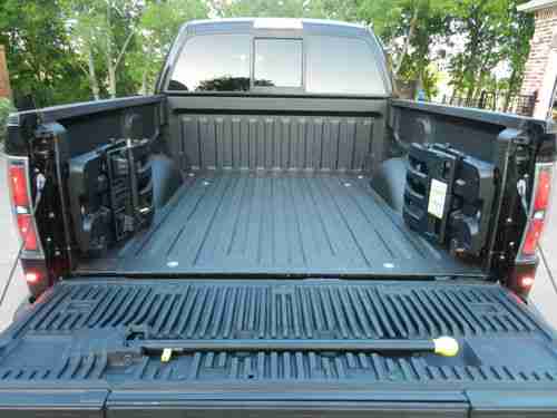 2013 Ford Raptor, image 4