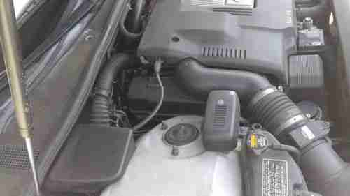 1995 Lexus LS400 Sedan 4.0L south Florida Luxury classic cold ac new bridgestone, US $4,000.00, image 11