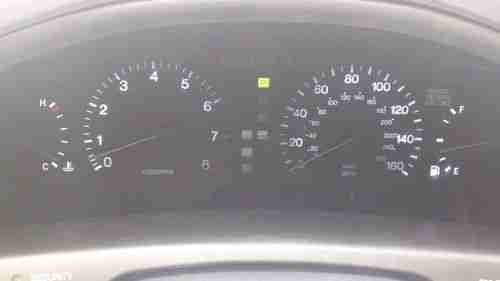 1995 Lexus LS400 Sedan 4.0L south Florida Luxury classic cold ac new bridgestone, US $4,000.00, image 16