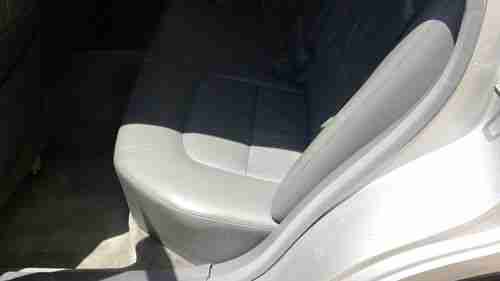 1995 Lexus LS400 Sedan 4.0L south Florida Luxury classic cold ac new bridgestone, US $4,000.00, image 17