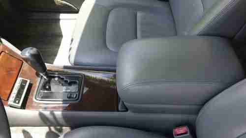 1995 Lexus LS400 Sedan 4.0L south Florida Luxury classic cold ac new bridgestone, US $4,000.00, image 18