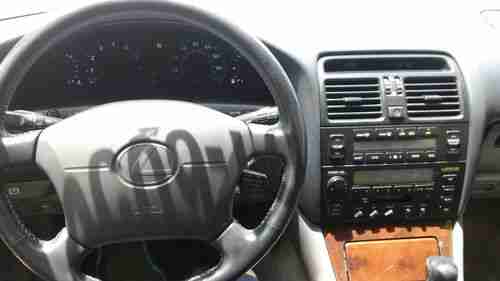 1995 Lexus LS400 Sedan 4.0L south Florida Luxury classic cold ac new bridgestone, US $4,000.00, image 20
