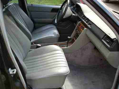 1987 Mercedes Benz 300D, US $3,800.00, image 4