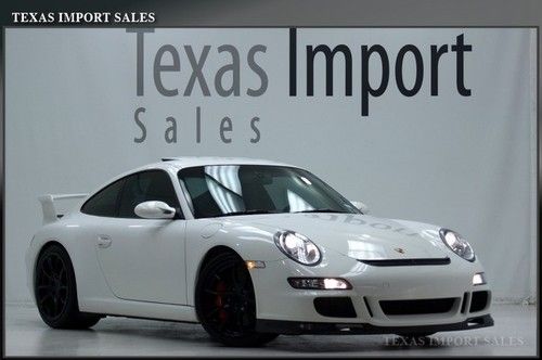 911 gt3,navigation,chrono,full leather,warranty,we finance