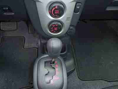 ALL ELECTRIC VEH SILVER W/ BLACK CLOTH INTERIOR ELECTRIC WALL CHARGER INCLUDED, image 11