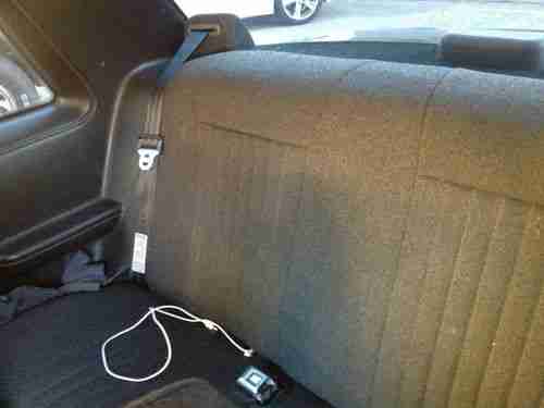 1991 Ford Mustang 5.0 Coupe, US $7,500.00, image 5