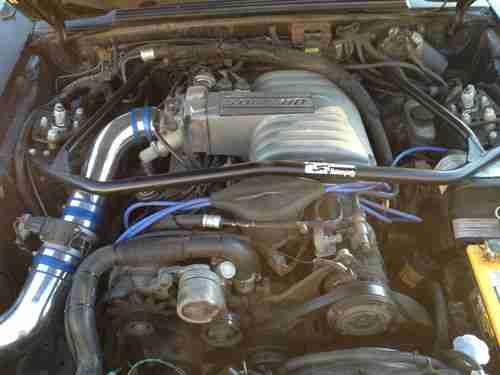 1991 Ford Mustang 5.0 Coupe, US $7,500.00, image 6