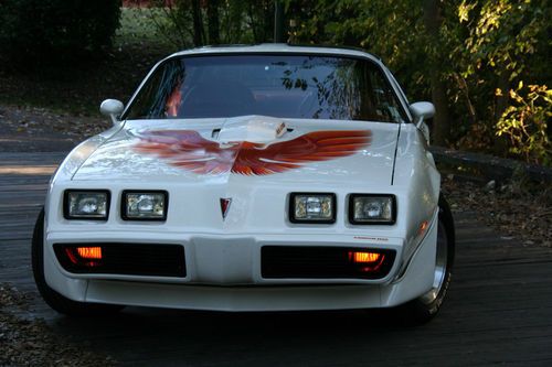 1979 pontiac trans am