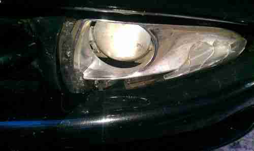 2001 Jaguar S-Type Premium Sedan 4-Door 4.0L, image 12