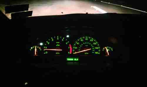 2001 Jaguar S-Type Premium Sedan 4-Door 4.0L, image 14