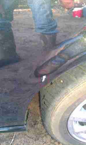 2001 Jaguar S-Type Premium Sedan 4-Door 4.0L, image 17