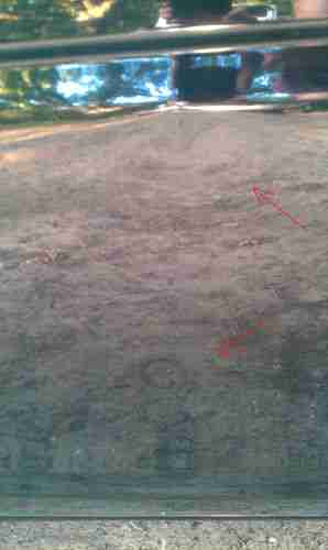 2001 Jaguar S-Type Premium Sedan 4-Door 4.0L, image 19