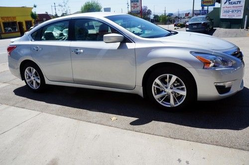 2013 Nissan Altima SV, Bluetooth, XM, Ipod/USB, Rear Camera Only 36 miles!, US $18,940.00, image 2