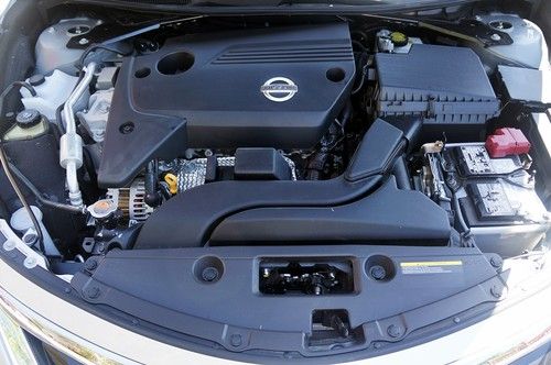 2013 Nissan Altima SV, Bluetooth, XM, Ipod/USB, Rear Camera Only 36 miles!, US $18,940.00, image 4