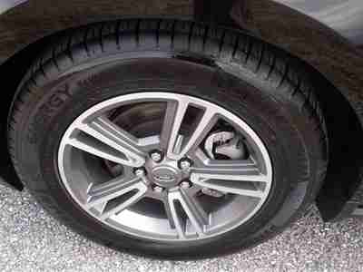 2012 Ford Mustang Convertible Premium Black V6 Certified 3.7L Only 16652 miles, image 10