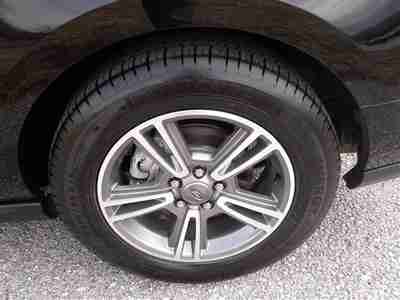 2012 Ford Mustang Convertible Premium Black V6 Certified 3.7L Only 16652 miles, image 11