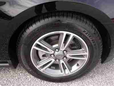 2012 Ford Mustang Convertible Premium Black V6 Certified 3.7L Only 16652 miles, image 16
