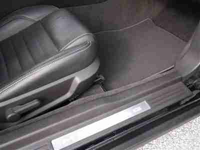 2012 Ford Mustang Convertible Premium Black V6 Certified 3.7L Only 16652 miles, image 19