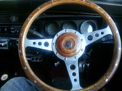 1976 CLASSIC MINI COOPER RHD CALIFORNIA REGISTERED RHD, image 7