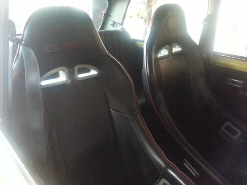 1976 CLASSIC MINI COOPER RHD CALIFORNIA REGISTERED RHD, image 9