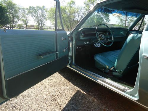 1965 Chevy Bel Air - Frame Off Restoration - Very Nice!, US $11,200.00, image 2
