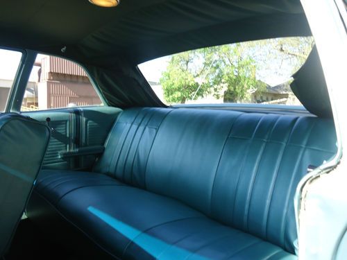 1965 Chevy Bel Air - Frame Off Restoration - Very Nice!, US $11,200.00, image 4