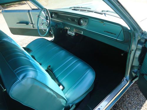 1965 Chevy Bel Air - Frame Off Restoration - Very Nice!, US $11,200.00, image 5