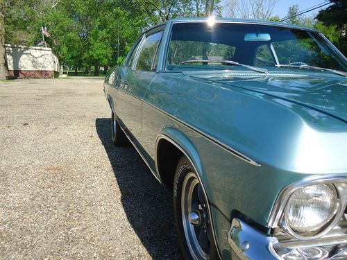 1965 Chevy Bel Air - Frame Off Restoration - Very Nice!, US $11,200.00, image 6