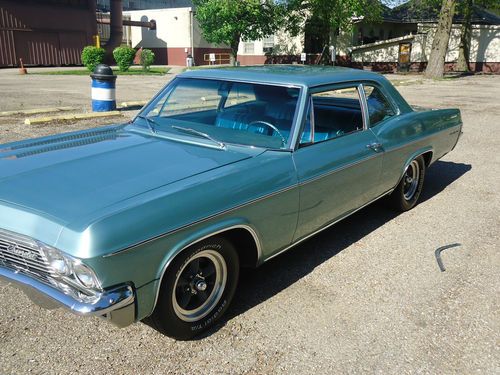 1965 Chevy Bel Air - Frame Off Restoration - Very Nice!, US $11,200.00, image 8