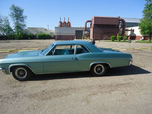 1965 Chevy Bel Air - Frame Off Restoration - Very Nice!, US $11,200.00, image 9