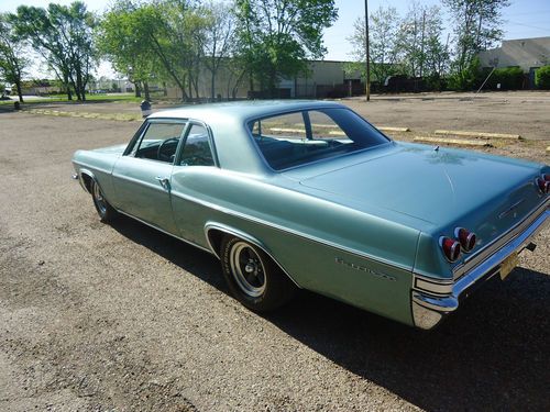 1965 Chevy Bel Air - Frame Off Restoration - Very Nice!, US $11,200.00, image 10