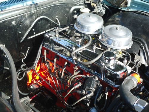 1965 Chevy Bel Air - Frame Off Restoration - Very Nice!, US $11,200.00, image 11