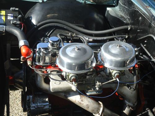 1965 Chevy Bel Air - Frame Off Restoration - Very Nice!, US $11,200.00, image 12