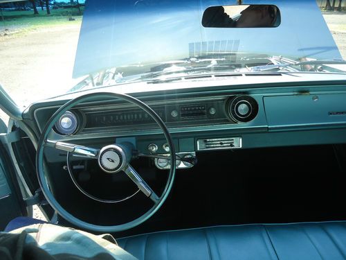 1965 Chevy Bel Air - Frame Off Restoration - Very Nice!, US $11,200.00, image 13