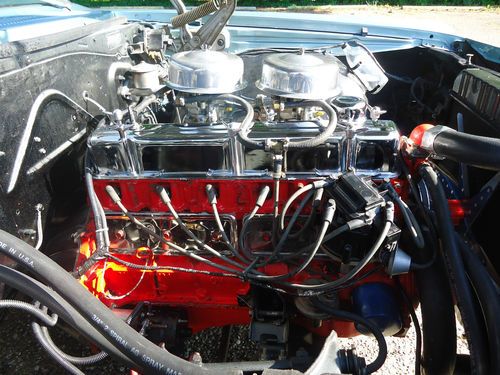 1965 Chevy Bel Air - Frame Off Restoration - Very Nice!, US $11,200.00, image 14