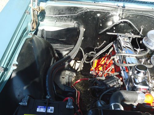 1965 Chevy Bel Air - Frame Off Restoration - Very Nice!, US $11,200.00, image 15