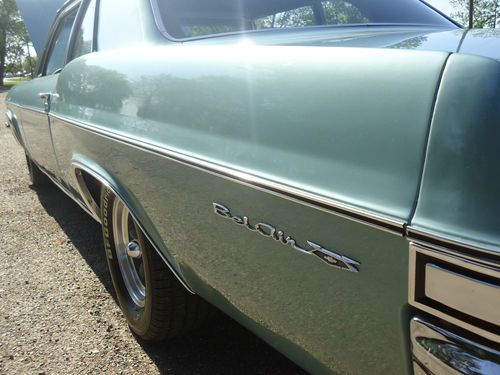 1965 Chevy Bel Air - Frame Off Restoration - Very Nice!, US $11,200.00, image 16