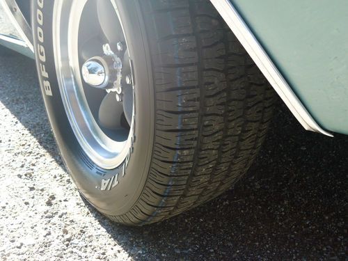 1965 Chevy Bel Air - Frame Off Restoration - Very Nice!, US $11,200.00, image 17