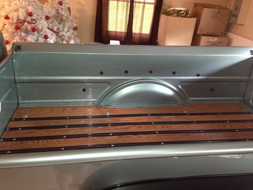 Dodge Hemi Truck,  Vintage, Restored Pickup, Street Rod, Pick Up, image 4