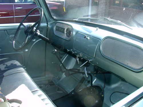 Dodge Hemi Truck,  Vintage, Restored Pickup, Street Rod, Pick Up, image 17