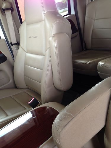 2006 Ford F-250 Lariat FX4 Diesel, US $26,500.00, image 6