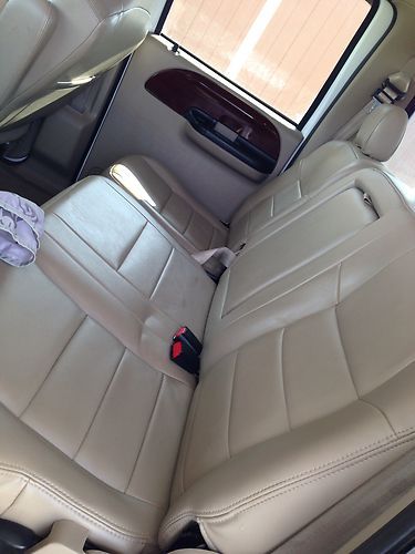 2006 Ford F-250 Lariat FX4 Diesel, US $26,500.00, image 8
