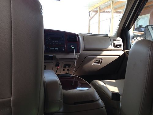 2006 Ford F-250 Lariat FX4 Diesel, US $26,500.00, image 10