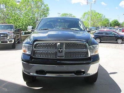 Lifted truck, navigation, sliding rear window, slt, clean inside and out