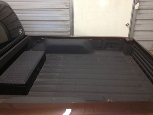 2001 Ford F-150 Lariat Crew Cab Pickup 4-Door 5.4L, image 3