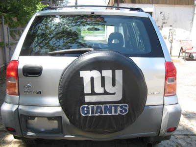 2001 Toyota RAV-4. Only 62K Miles. Super Duper Little RAV4. NO RES.Yep.Nice!!!!!, image 6