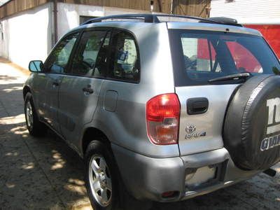 2001 Toyota RAV-4. Only 62K Miles. Super Duper Little RAV4. NO RES.Yep.Nice!!!!!, image 7