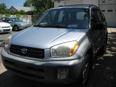 2001 Toyota RAV-4. Only 62K Miles. Super Duper Little RAV4. NO RES.Yep.Nice!!!!!, image 9