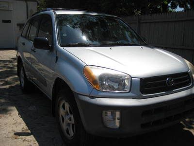 2001 Toyota RAV-4. Only 62K Miles. Super Duper Little RAV4. NO RES.Yep.Nice!!!!!, image 10